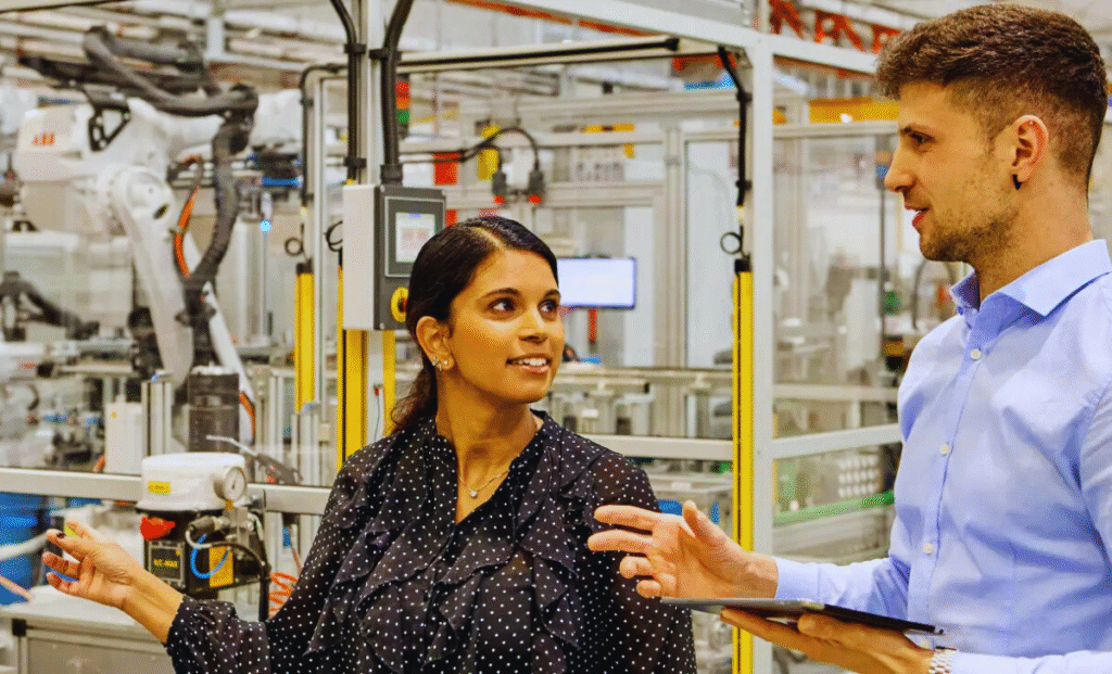 Entry Level Jobs in Canada for Foreign Workers