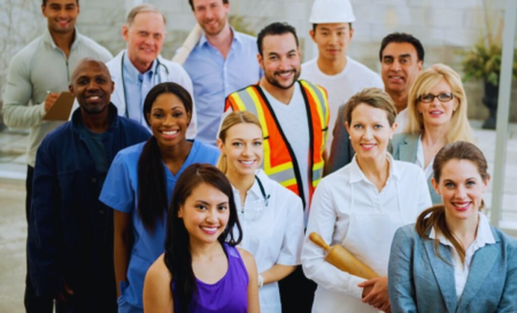 How Foreigners Can Work in Canada Without Prior Experience