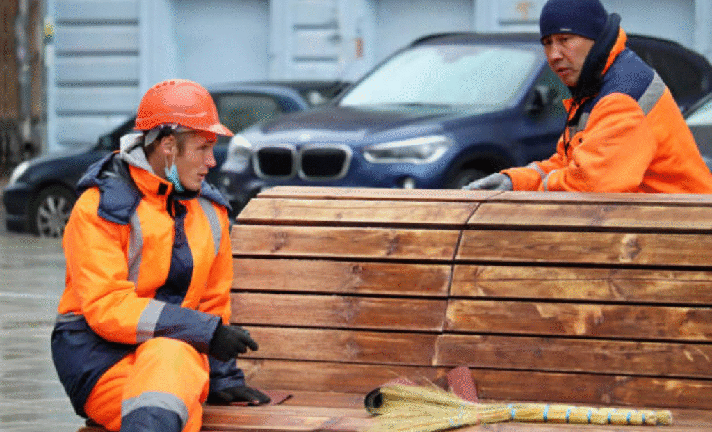 Saudi Arabia Jobs for International Applicants Without a Degree