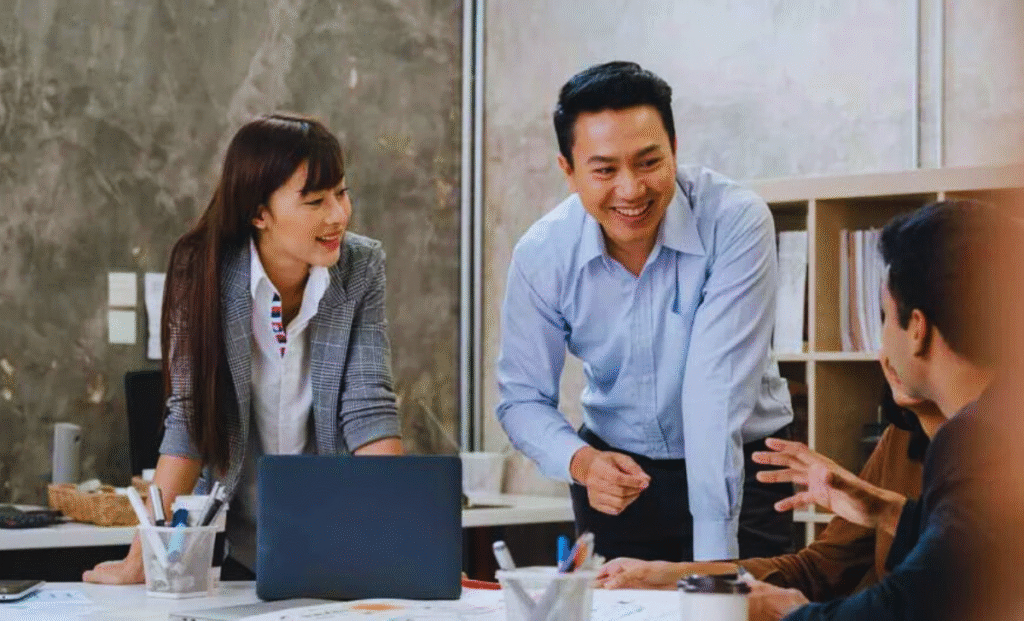 USA Hiring Trends in 2025 for Unskilled Workers