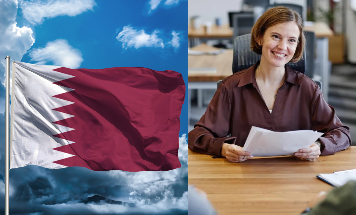 Qatar Job Openings for International Applicants