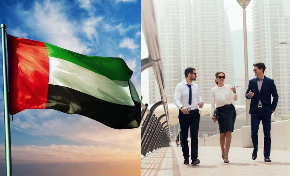 Simple Work Opportunities in Dubai Without Experience