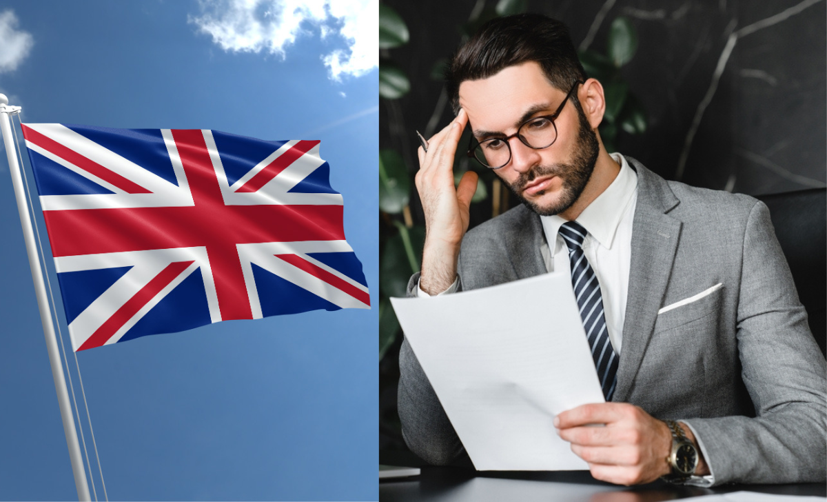 UK Employers Offering Jobs to Foreign Workers
