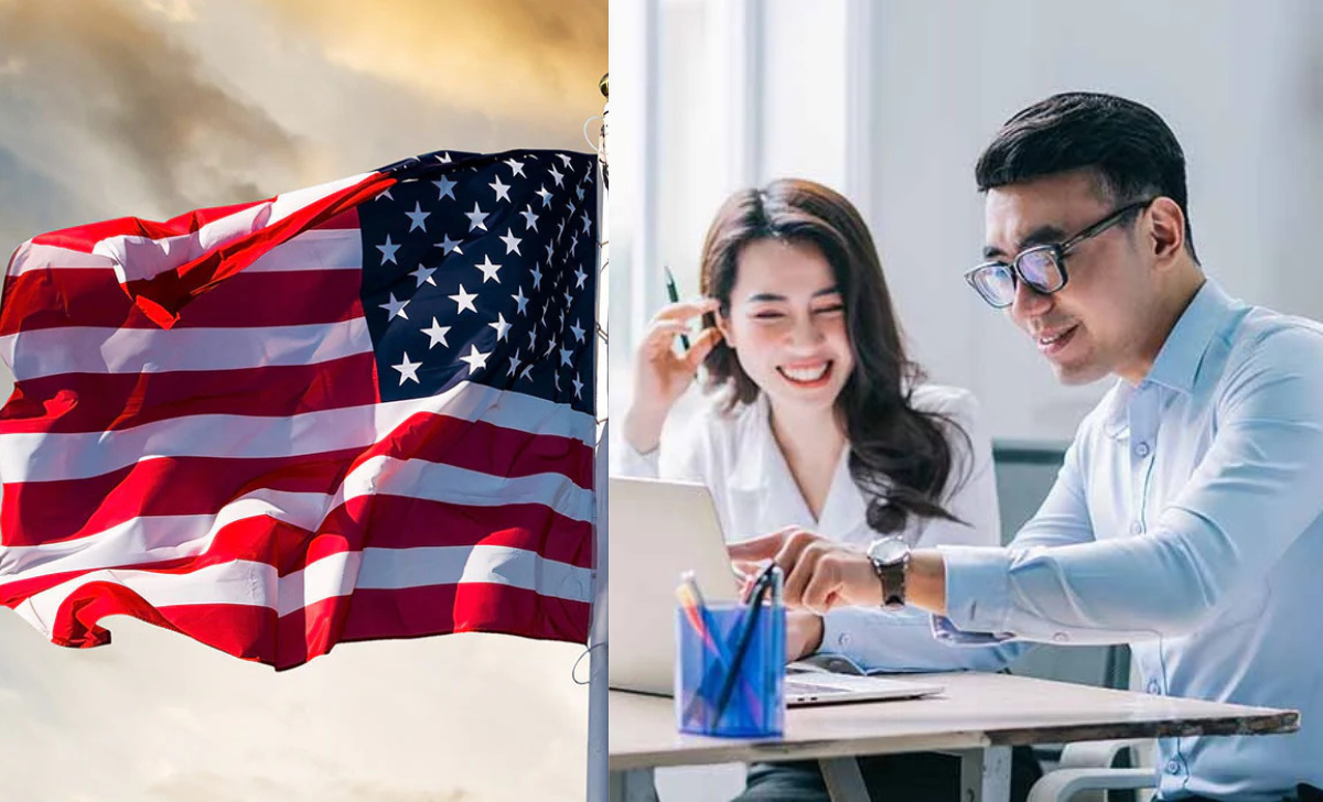 USA Hiring Trends in 2025 for Unskilled Workers