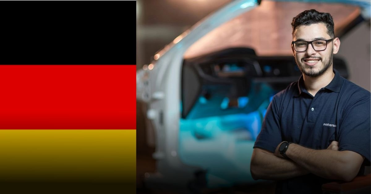 How to Land Your Dream Entry-Level Job in Germany in 2025