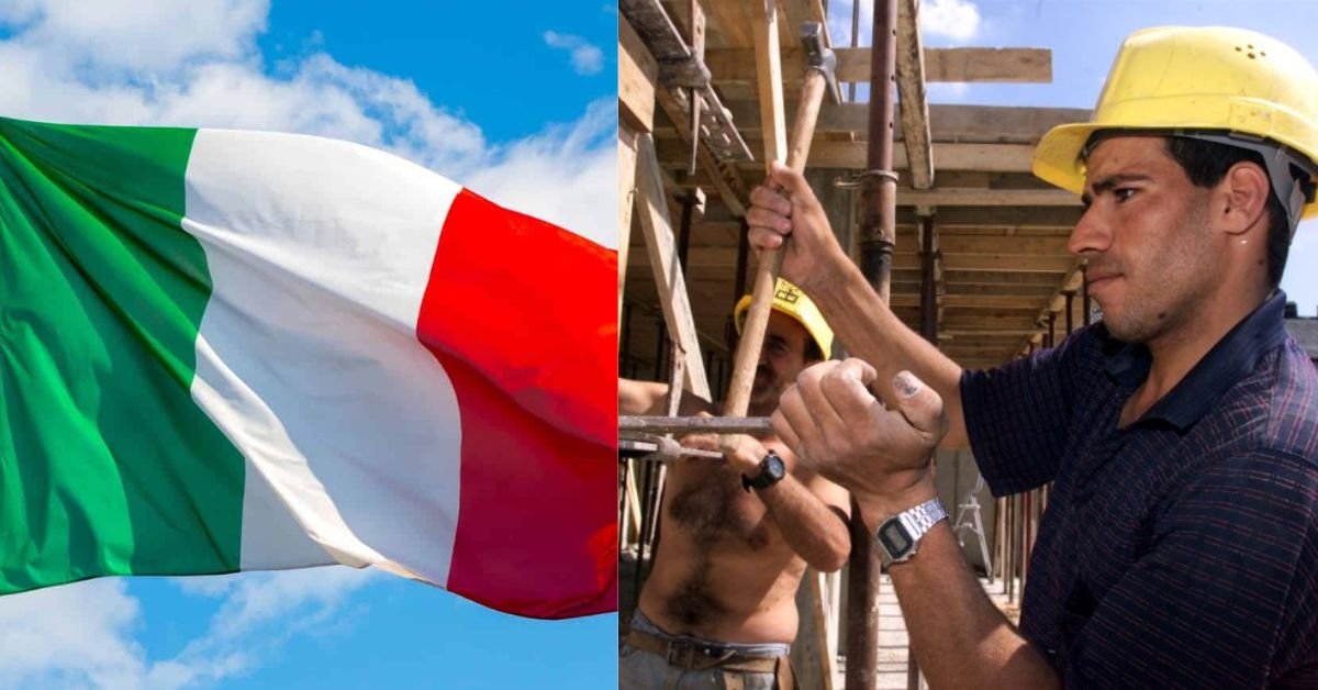How to Apply Safely for Jobs in Italy and Avoid Scams