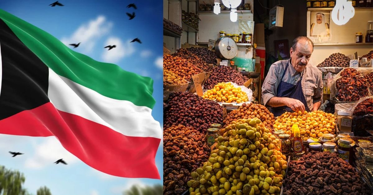 How to Secure a Job in the Thriving Kuwait Food Processing SectorHow to Secure a Job in the Thriving Kuwait Food Processing Sector