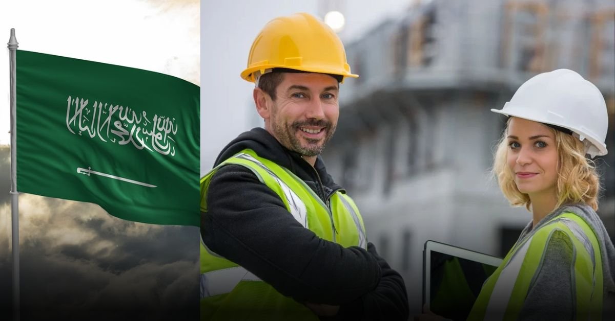 Saudi Arabia Employment Options for Foreign Helpers