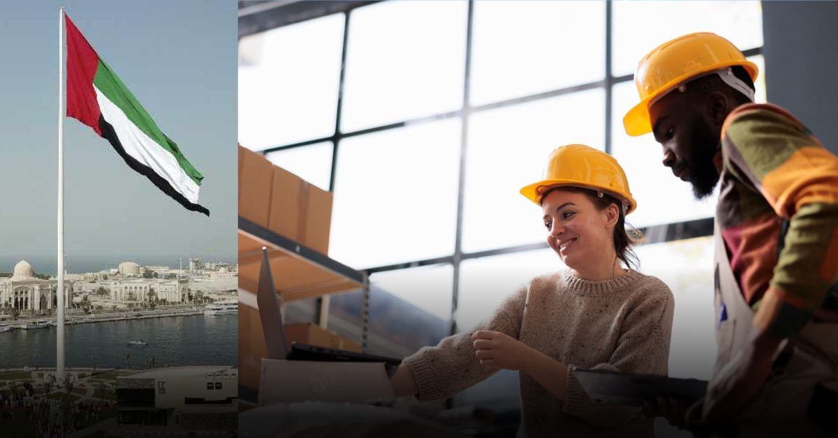 Dubai Free Zone Jobs – Work Visa Explained