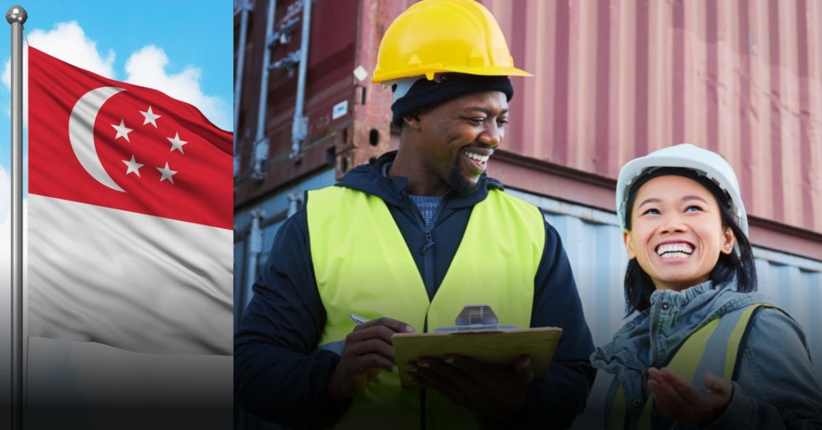 Singapore Work Visa Pathways for Professionals