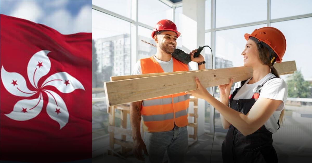 Hong Kong Employment Visa Jobs in 2025