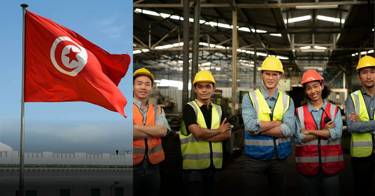 Tunisia Work Permit Jobs – Requirements