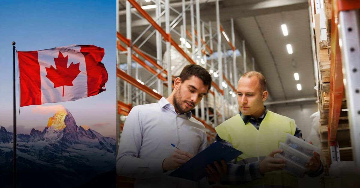 Easy Jobs in Canada for International Workers