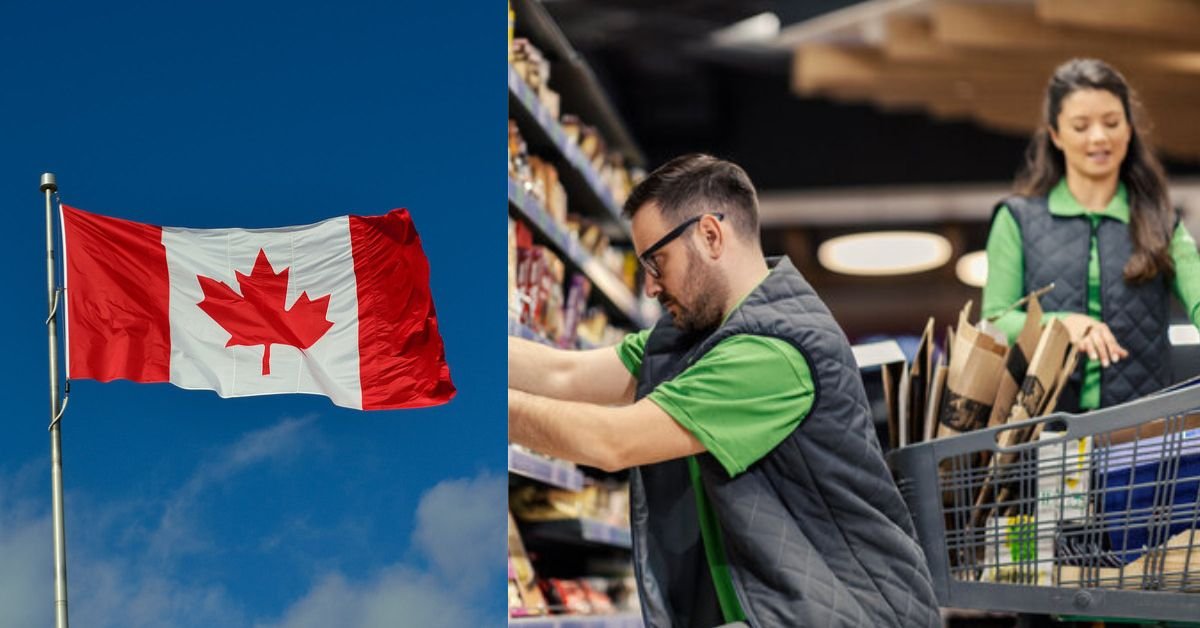 Canada Retail Jobs With Work Visa Sponsorship