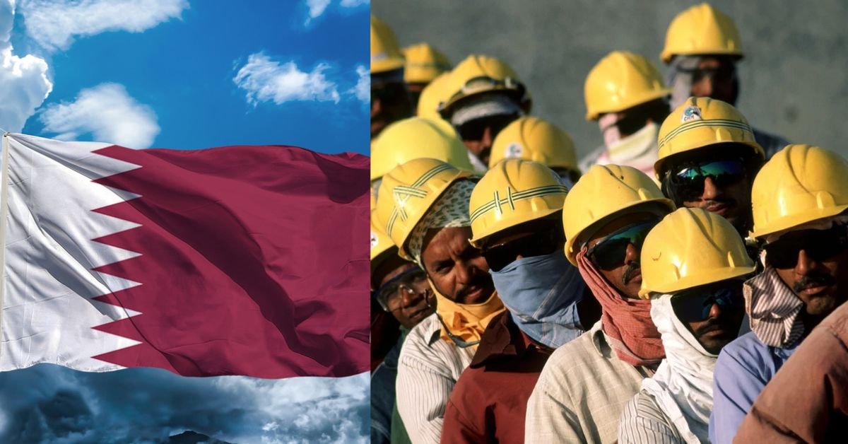 Qatar Legal Work Visa for Foreign Applicants
