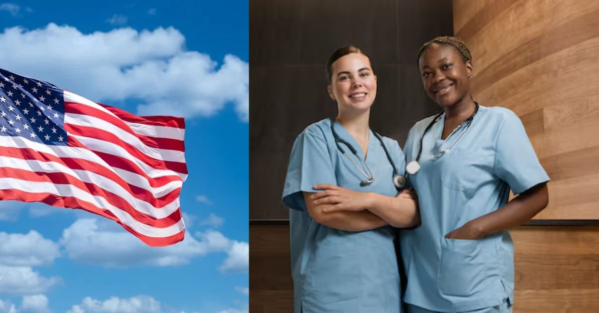 USA Nursing Jobs With Sponsorship Programs