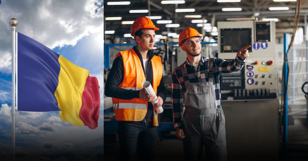 Beginner-Level Duties in Romania for Unskilled Applicants