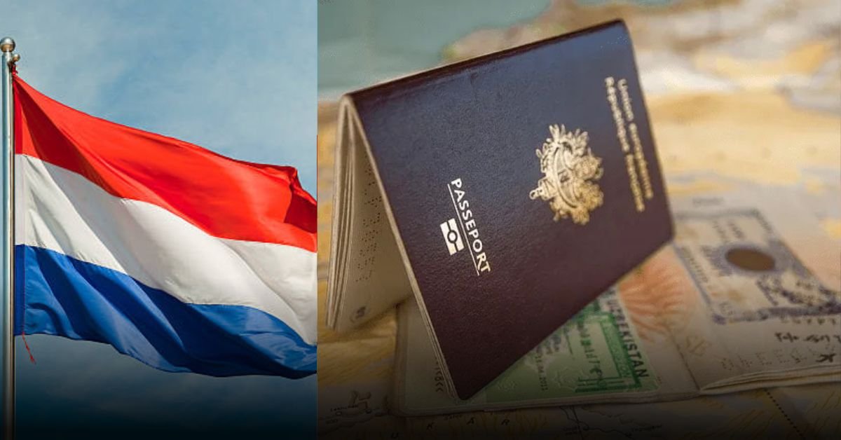 Netherlands Search Year Visa: 2026 Eligibility for Global Graduates.