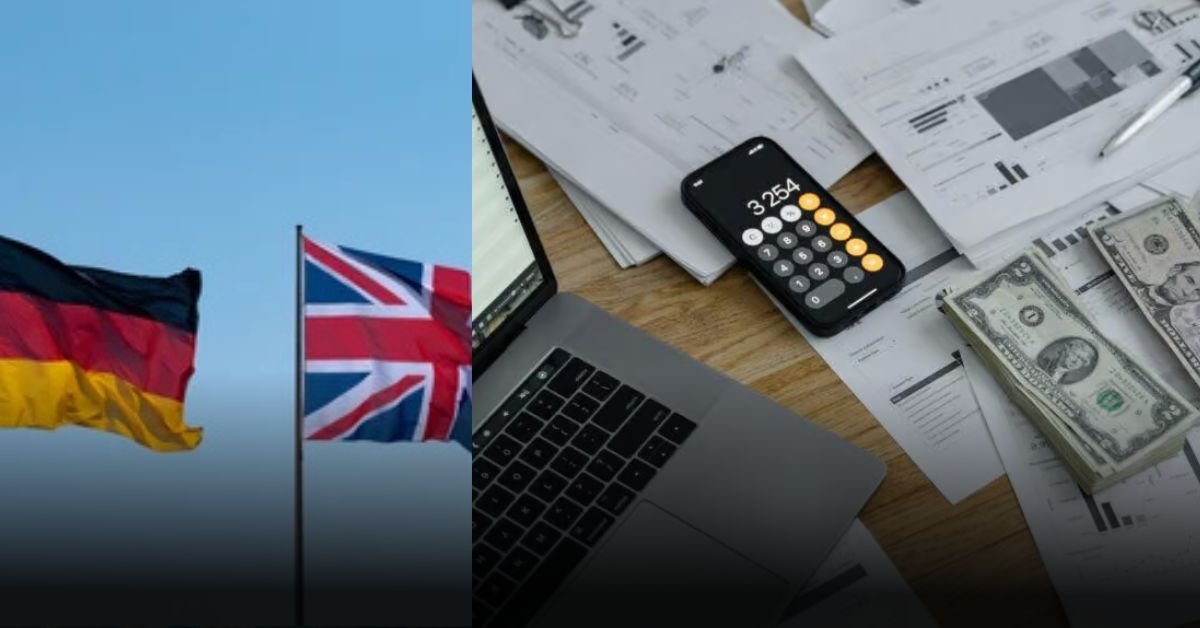 Cost of Living Comparison: Toronto vs London vs Berlin 2026.