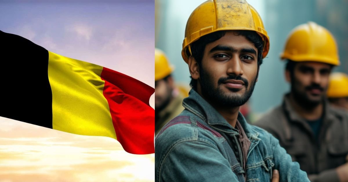 Belgium Visa Sponsorship Jobs for 2025