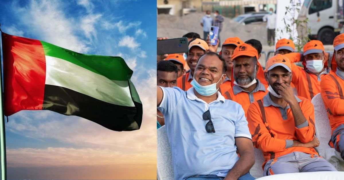 Dubai Labour Card & Employment Visa Explained 