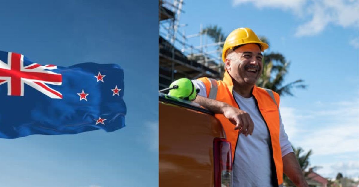 New Zealand Job Seeker Visa – How to Apply