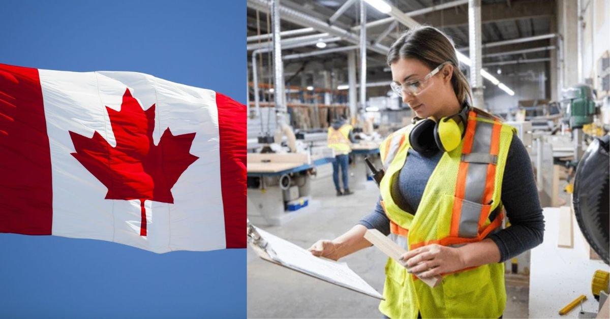 Canada New Work Permit Streams Announced 2026