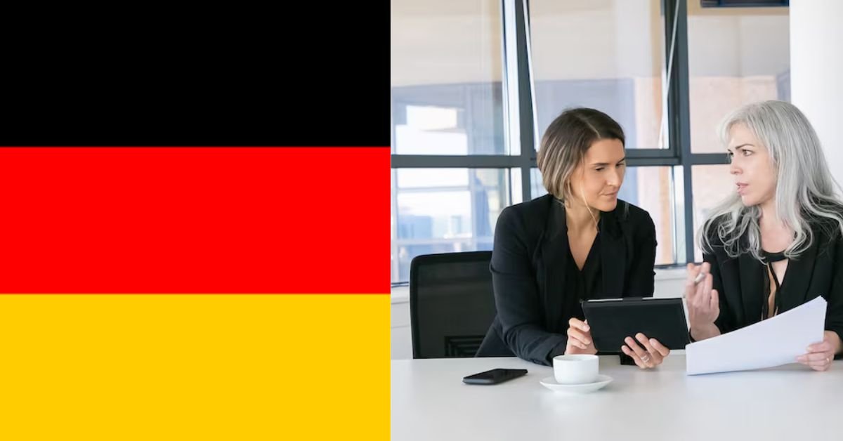 Germany Job Seeker Visa New Rules 2026