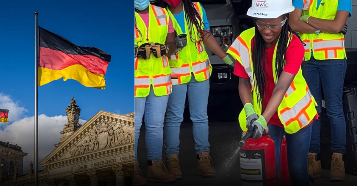 Germany Blue Card Visa Cost Guide 2026 for Skilled Foreign Workers