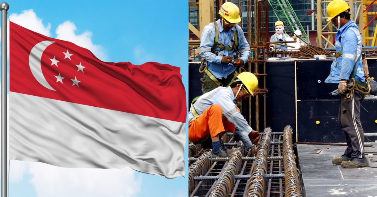 Singapore Dependent Pass Cost After EP 2026