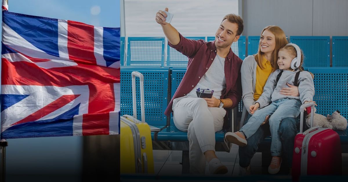 UK Family Visa Guide 2026