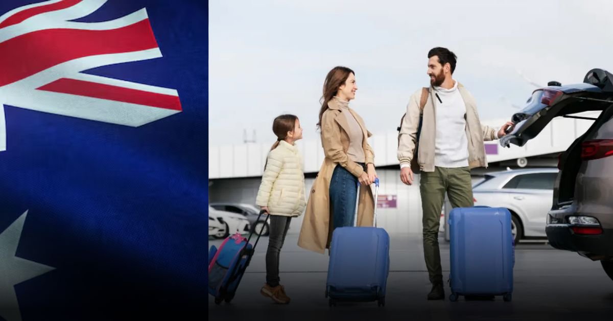 Australia Family Visa Guide 2026