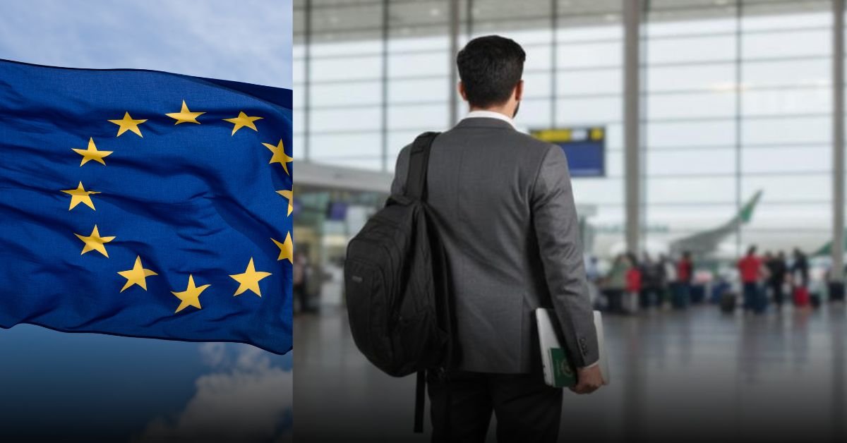 EU Family Reunification Visa Guide 2026