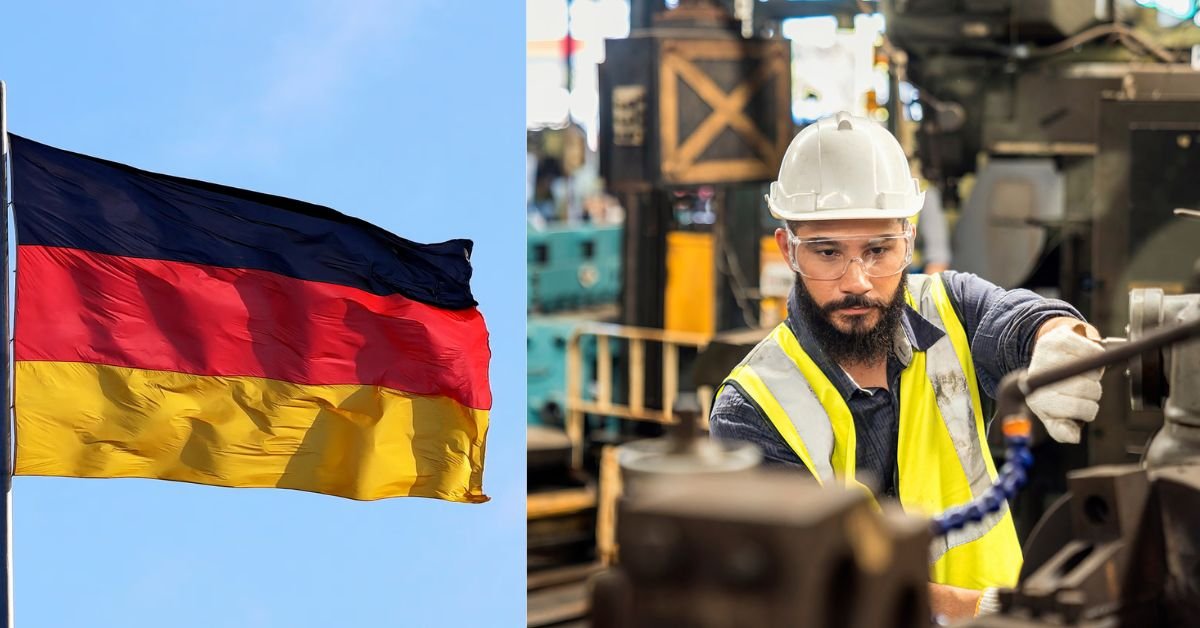 Germany Graduate Route Visa 2026: Post-Study Work Opportunities