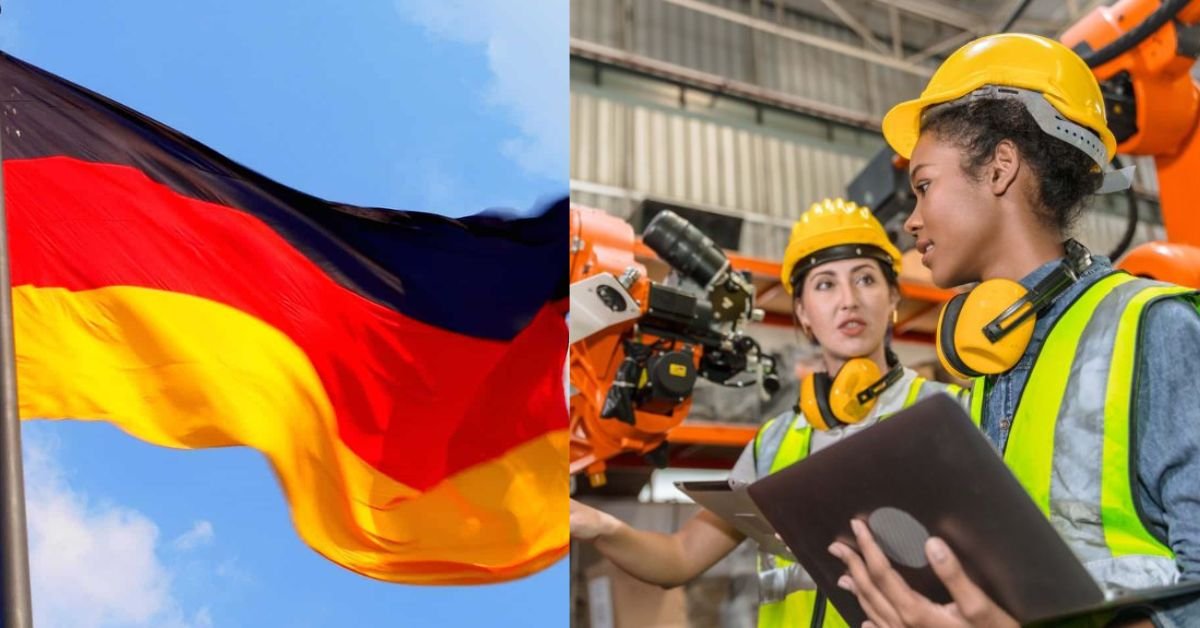 Germany Work Visa Requirements 2026