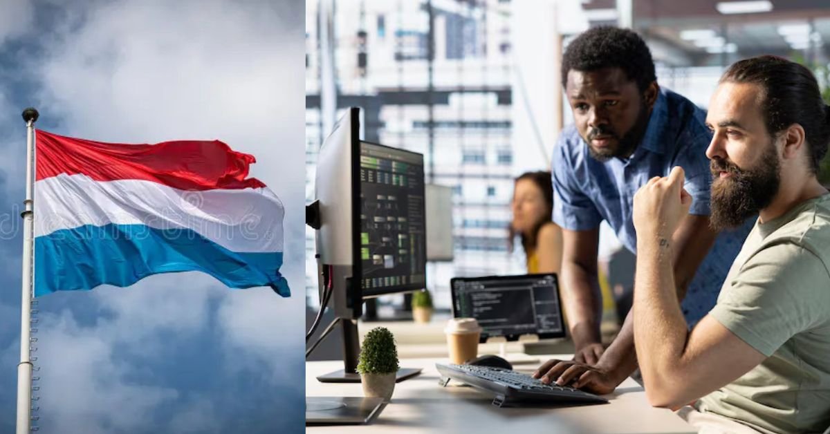 Luxembourg Software Developer Visa Sponsorship 2026