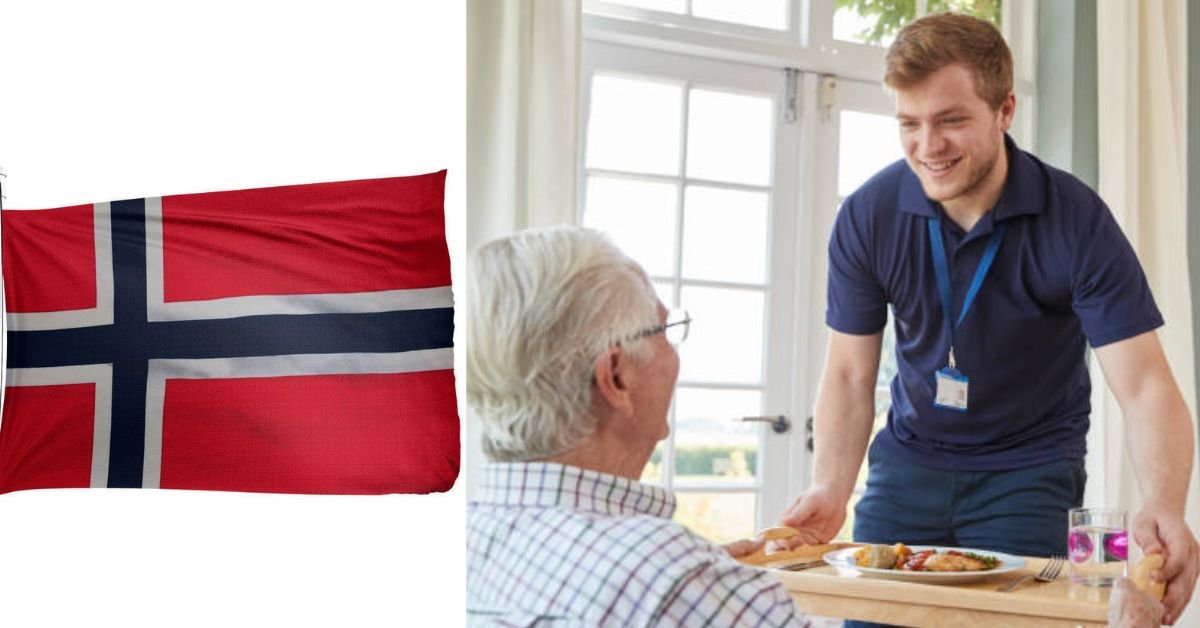 Norway Aged Care Jobs for Foreigners 2026