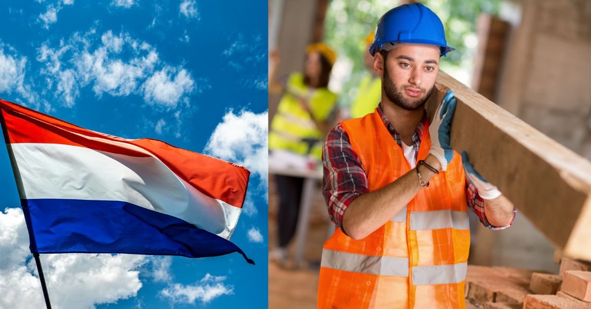 Netherlands Skilled Migration Program 2026