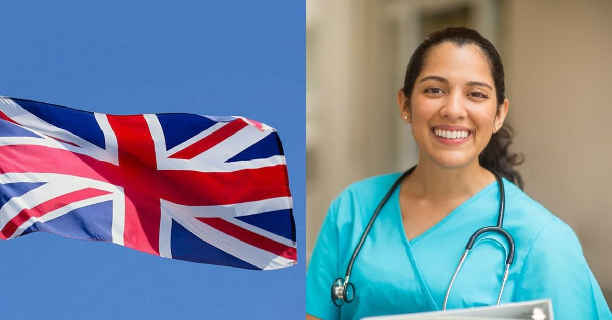 UK Nursing Jobs 2026: The Ultimate Guide for Foreign Nurses